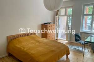 Tauschwohnung: Tempelhofer Juwel – Die vollständige Adresse der Immobilie erhältst du vom Anbieter., 12103 Tempelhof, Berlin – Vorschaubild 3