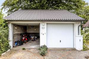Idyllisch im Grünen! Knapp 155 m²  Einfamilienhaus mit Modernisierungsbedarf und Ausbaupotential – Die vollständige Adresse der Immobilie erhältst du vom Anbieter., 45149 Haarzopf, Essen – Vorschaubild 33