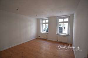Sanierte 4-Zimmer-Altbauwohnung mit neuer Einbauküche – auch ideal als 2er-WG – in Magdeburg-Buckau – Die vollständige Adresse der Immobilie erhältst du vom Anbieter., 39104 Buckau, Magdeburg – Vorschaubild 3