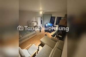 Tauschwohnung: Suche größere Wohnung in Düsseldorf, Zwei Zimmer – Die vollständige Adresse der Immobilie erhältst du vom Anbieter., 40210 Stadtmitte, Düsseldorf – Vorschaubild 4