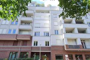 Großzügig und bezugsfrei in Berlin Mitte! – Die vollständige Adresse der Immobilie erhältst du vom Anbieter., 10179 Mitte (Ortsteil), Berlin – Vorschaubild 4