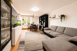 Bezugsfrei | 2-Zimmer Wohnung im Herzen von Spandau-Wilhelmstadt – Stresowplatz 16D, 13597 Spandau (Ortsteil), Berlin – Vorschaubild 8