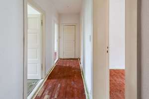 Sanierungsbedürftige Altbauwohnung mit Garten und Mansarde in Berlin-Lichterfelde – Marschnerstraße 39, 12203 Lichterfelde, Berlin – Vorschaubild 3
