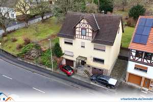Einfamilienhaus mit Charme und Potenzial  – Werra-Meißner-Kreis – Vorschaubild 1