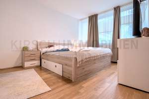Köln-Neubrück: Gepflegte 45qm-Erdgeschosswohnung im Parkcharakter- Energieeffizienz B – 51109 Neubrück, Köln – Vorschaubild 8