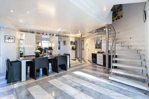 Wohn-u. Geschäftshaus ca. 460 m² Fläche | Eigentümerwohnung |3 Praxen| 6 Carports| 3 Stellplätze – Die vollständige Adresse der Immobilie erhältst du vom Anbieter., 33332 Innenstadt-Kattenstroth, Gütersloh – Vorschaubild 19