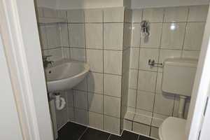 Renovierte & moderne 1-Zimmer-Wohnung mit Balkon - zentral in Geestemünde! – Bülkenstraße 7, 27570 Bremerhaven – Vorschaubild 6