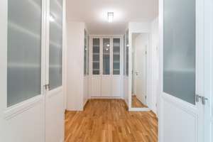 Nur 20 Minuten zur KÖ - Stilvolle Villa mit Rheinblick und prachtvoller Gartenanlage in D-Urdenbach – Die vollständige Adresse der Immobilie erhältst du vom Anbieter., 40489 Kaiserswerth, Düsseldorf – Vorschaubild 23