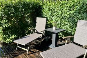 Gemütliches Reihenendhaus im Dichterviertel – charmant und mit eigenem Garten – Die vollständige Adresse der Immobilie erhältst du vom Anbieter., 24939 St. Gertrud, Flensburg – Vorschaubild 19