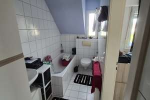 Dachgeschoß Wohnung m Herzen von Krefeld – Ostwall 84, 47798 Cracau, Krefeld – Vorschaubild 3