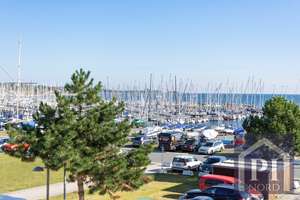 Nur wenige Schritte zum Meer - Optimal geschnitten - 1,5 Zimmer-Appartement in Schilksee! – Die vollständige Adresse der Immobilie erhältst du vom Anbieter., 24159 Schilksee, Kiel – Vorschaubild 18