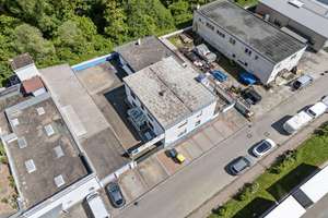 Tolles Gewerbeobjekt mit vielfältigen Nutzungsmöglichkeiten in Neckartenzlingen – Die vollständige Adresse der Immobilie erhältst du vom Anbieter., 72654 Neckartenzlingen – Vorschaubild 14