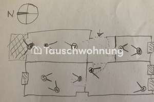 Tauschwohnung: 2Zi, 50qm, am Tempelhofer Feld, von Stadt und Land,suche 3Zi – Warthestr. 30, 12051 Neukölln (Ortsteil), Berlin – Vorschaubild 10