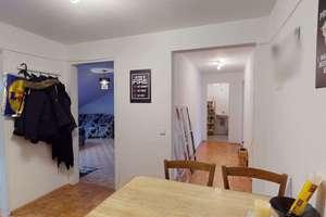 Gemütliche, WG-taugliche 3-Zi.-DG-ETW mit Stellplatz – vermietet in KA Durlach-Aue – Die vollständige Adresse der Immobilie erhältst du vom Anbieter., 76227 Durlach, Karlsruhe – Vorschaubild 4