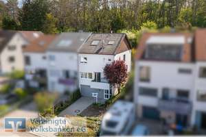 Familienglück am Heinrichsberg - viel Platz, viel Licht, viel Lebensqualität – Die vollständige Adresse der Immobilie erhältst du vom Anbieter., 71263 Weil der Stadt – Vorschaubild 15