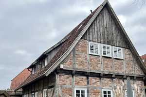 Wunderschönes modernes Fachwerkhaus in Fachwerksiedlung – Hagenstrasse 14 a, 30916 Hannover (Kreis) – Vorschaubild 4