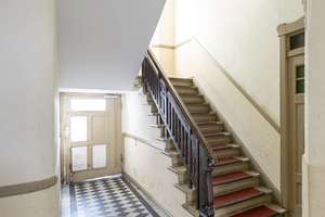 Charmantes Single-Apartment in begehrter Kiezlage in Neukölln! (vermietet, mit Eigennutzoption) – Fuldastraße 33, 12045 Neukölln (Ortsteil), Berlin – Vorschaubild 5
