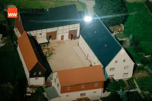 Wunderschöner 4-Seitenhof mit großem Grundstück (ca. 5.000 m²) – Die vollständige Adresse der Immobilie erhältst du vom Anbieter., 9633 Halsbrücke – Vorschaubild 2
