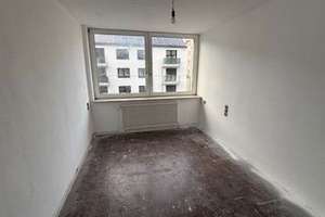 Attraktive, gut geschnittene 3,5-Zimmer-Wohnung in zentraler Lage von Hagen-Mitte – Die vollständige Adresse der Immobilie erhältst du vom Anbieter., 58095 Mittelstadt, Hagen – Vorschaubild 6