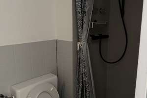 1 Zimmer Apartment All Inclusive Miete – Henkestraße 5, 91054 Markgrafenstadt, Erlangen – Vorschaubild 4