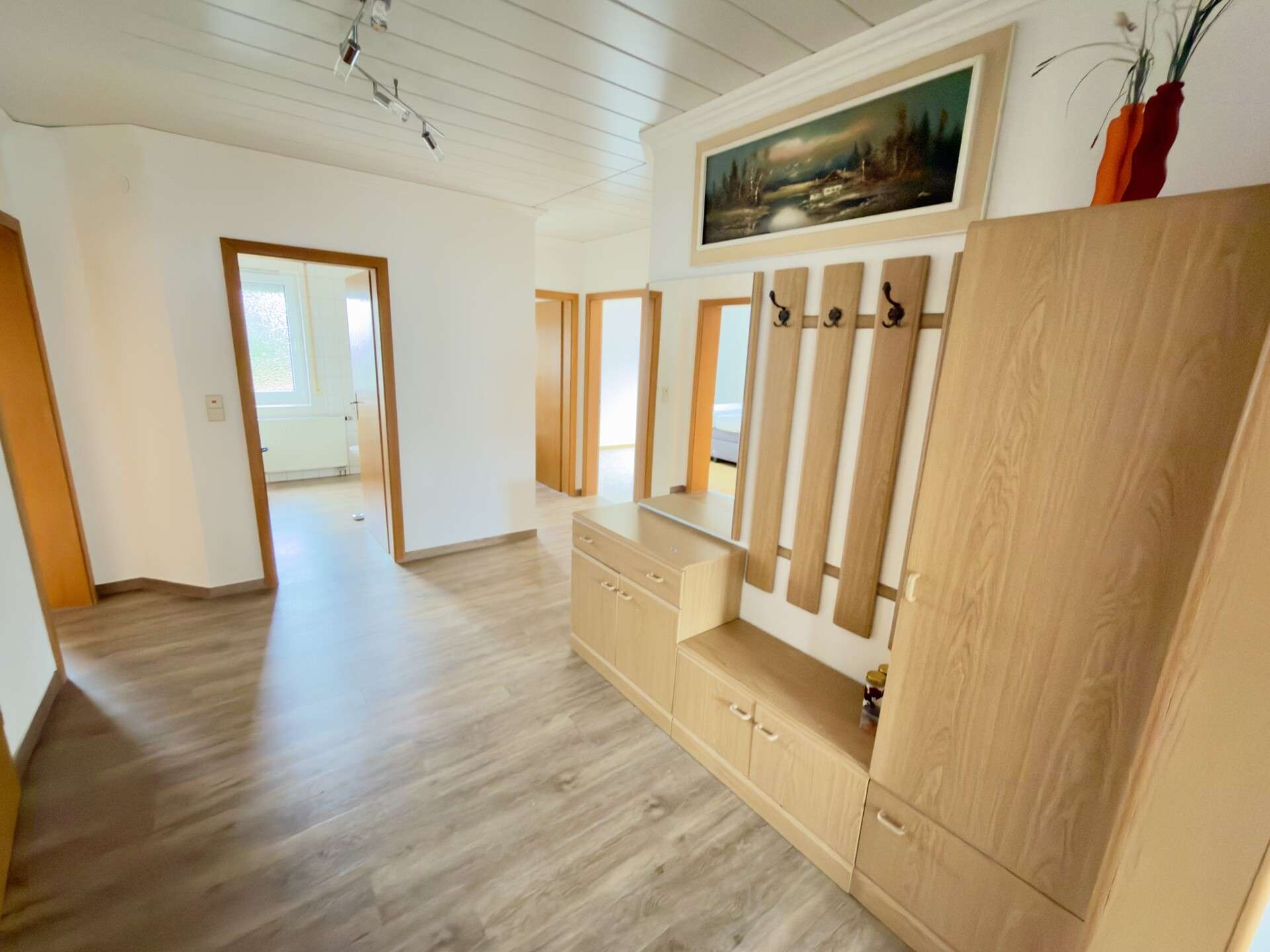 Immobilie in Nieder Kostenz - Kirchberg | 185 m² Wfl. | 148 m² Nutzfl. | 737 m² Grundstück | Doppelgarage - Bild 0