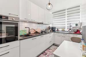 Barrierefrei! Sanierte moderne 3 Zimmerwohnung in W-Vohwinkel! – Die vollständige Adresse der Immobilie erhältst du vom Anbieter., 42327 Vohwinkel, Wuppertal – Vorschaubild 8