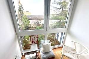 Saniertes Dreifamilienhaus in zentraler Wohnlage – Die vollständige Adresse der Immobilie erhältst du vom Anbieter., 40549 Heerdt, Düsseldorf – Vorschaubild 8