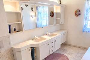 Stilvolles Einfamilienhaus mit Einliegerwohnung, Spa-Bereich und Traumgarten in S-Uhlbach – Die vollständige Adresse der Immobilie erhältst du vom Anbieter., 70329 Uhlbach, Stuttgart – Vorschaubild 8