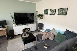  2-Zimmer-Wohnung mit Balkon inkl. Einbauküche – Top-Anbindung Nähe MHH/Kleefeld – Die vollständige Adresse der Immobilie erhältst du vom Anbieter., 30625 Kleefeld, Hannover – Vorschaubild 5