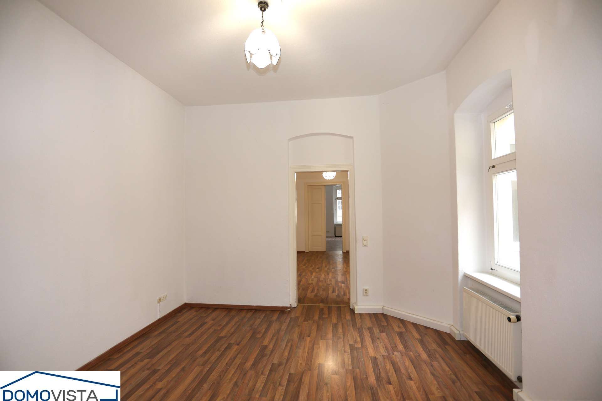 Immobilie in Görlitz - Großzügige Eigentumswohnung inmitten von Görlitz! - Bild 3