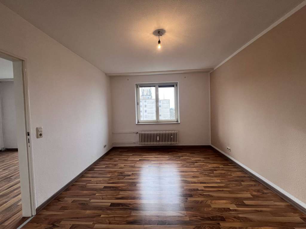 Immobilie in Bensheim - Provisionsfrei! Vermietete 2-ZI-Wohnung mit Wohnküche, Balkon & Aufzug, Stellplatzoption, Toplage - Bild 3