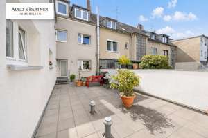 Seltene Investmentgelegenheit: Attraktives Wohn- und Geschäftshaus in gefragter Innenstadtlage – Die vollständige Adresse der Immobilie erhältst du vom Anbieter., 47798 Stadtmitte, Krefeld – Vorschaubild 7
