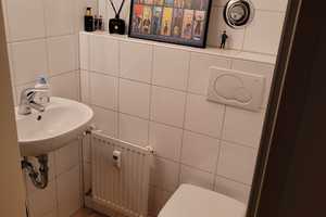 Gut geschnittene 4 Zimmerwohnung mit Balkon in Düsseldorf-Knittkuhl. – Am Schultersbusch 19, 40629 Düsseldorf – Vorschaubild 19