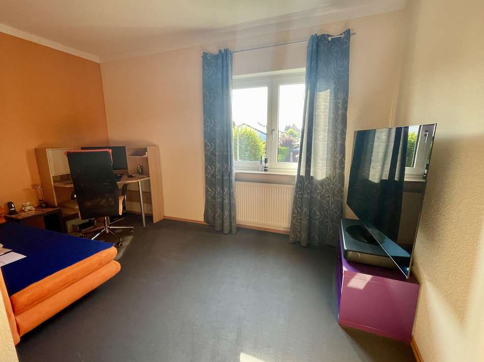 Kinderzimmer OG