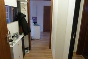 1-Zimmer Wohnung in München-Trudering, verfügbar ab 1.4.2026