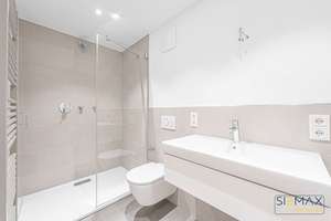 WE Nr. 4: Wohnjuwel auf 161 m² * 5-Zimmer-Gartenwohnung im Prinzregenten Quartier 2|4|6 – Wagenbauerstraße 4, 81677 Parkstadt, München – Vorschaubild 4