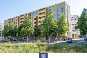 Eindrucksvolle Terrassenwohnung mit EBK in der Dresdner Innenstadt! – Marienstraße 13, 1067 Innere Altstadt, Dresden – Vorschaubild 13