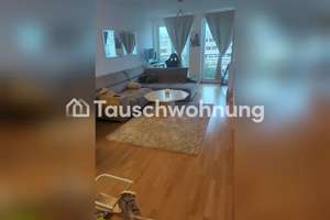 Tauschwohnung: Diplomatenviertel – Die vollständige Adresse der Immobilie erhältst du vom Anbieter., 10787 Tiergarten, Berlin – Vorschaubild 2