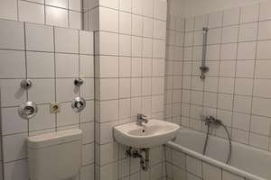 Lichtdurchflutet & zentral - Freundliche Wohnung sucht neue Mieter! – Große-Leege-Straße 52 A, 13055 Alt-Hohenschönhausen, Berlin – Vorschaubild 7