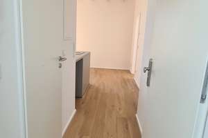WE015 - NEUBAU - Schicke 2 Zimmer Wohnung mit Einbauküche – Die vollständige Adresse der Immobilie erhältst du vom Anbieter., 50767 Pesch, Köln – Vorschaubild 5