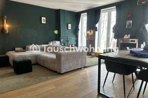 Tauschwohnung: Tolle 82qm  2-Zimmer-Wohnung in Ottensen zum Tausch. – Die vollständige Adresse der Immobilie erhältst du vom Anbieter., 22763 Ottensen, Hamburg – Vorschaubild 7