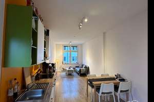 wunderschöne großzügige 2-Zimmer-Wohnung Nähe Hochschulen – Die vollständige Adresse der Immobilie erhältst du vom Anbieter., 28197 Woltmershausen (Ortsteil), Bremen – Vorschaubild 4