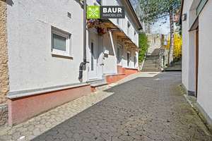 Modern leben, charmant wohnen: Einfamilienhaus in Innenstadtlage von Pfullendorf – Die vollständige Adresse der Immobilie erhältst du vom Anbieter., 88630 Pfullendorf – Vorschaubild 4