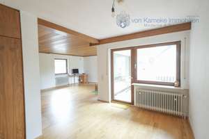 Großzügiger Bungalow mit Garten, Einliegerwohnung sowie Garage in herrlich ruhiger Lage  – Die vollständige Adresse der Immobilie erhältst du vom Anbieter., 91056 Büchenbach Nord, Erlangen – Vorschaubild 7
