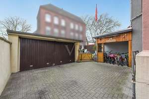 gepflegtes 3-4 Parteien Haus * mit zufriedenen Mietern* für Kapitalanleger – Die vollständige Adresse der Immobilie erhältst du vom Anbieter., 47226 Hochemmerich, Duisburg – Vorschaubild 4