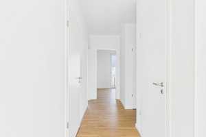 Erstbezug mit Balkon: Geschmackvolle 3-Zimmer-Wohnung mit gehobener Innenausstattung in Köln Elsdorf – Köln – Vorschaubild 5