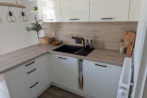 Nachmieter gesucht für moderne 3-Raum-Wohnung mit Einbauküche nach Erstbezug – Dessauer Straße x, 99085 Krämpfervorstadt, Erfurt – Vorschaubild 5