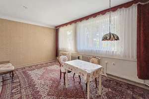 Haus mit Potenzial: Doppelhaushälfte mit 4 Zimmern und großem Garten in Leipzig-Grünau – Die vollständige Adresse der Immobilie erhältst du vom Anbieter., 4207 Grünau-Siedlung, Leipzig – Vorschaubild 4
