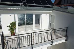 Exklusive Dachgeschosswohnung im Vierfamilienhaus direkt am Großen Müggelsee – Müggelseedamm 270, 12587 Friedrichshagen, Berlin – Vorschaubild 5