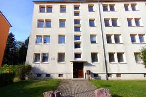 Kapitalanleger !!!! Planung vorhanden  420 m2 MFH 16 WE mit Fernwärme zum Teil Gartenanteil  – Mittelsachsen (Kreis) – Vorschaubild 3
